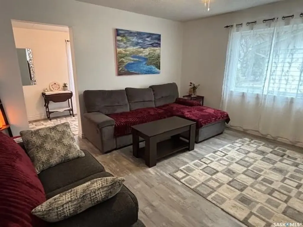 224 3rd Avenue W Canora SK S0A 0L0