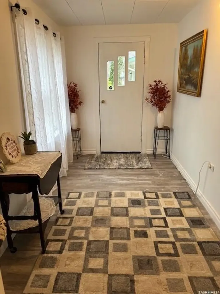 224 3rd Avenue W Canora SK S0A 0L0