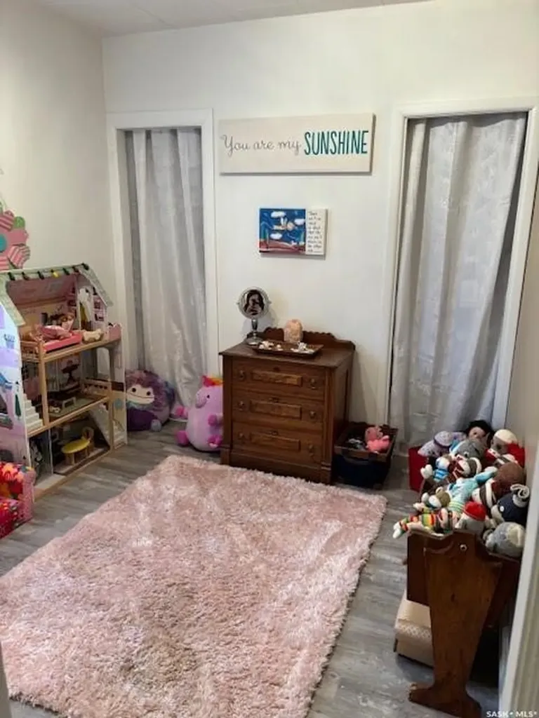 224 3rd Avenue W Canora SK S0A 0L0