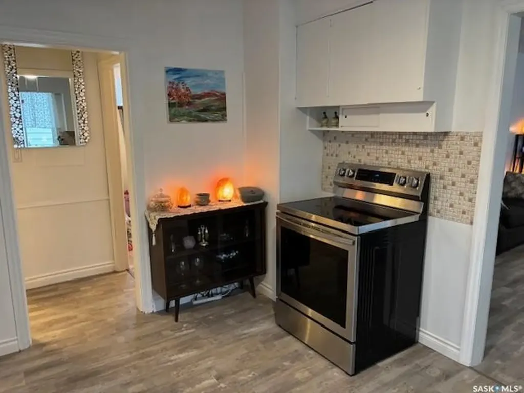 224 3rd Avenue W Canora SK S0A 0L0