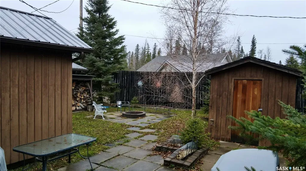 5 Perch Place Candle Lake SK S0J 3E0