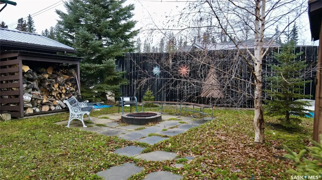 5 Perch Place Candle Lake SK S0J 3E0