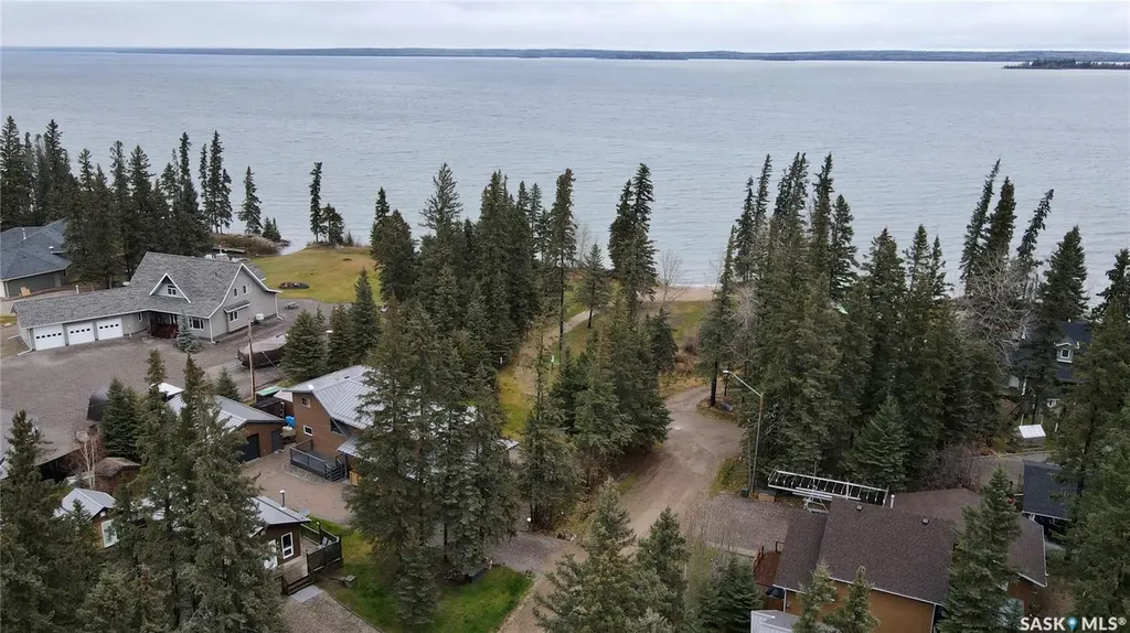 5 Perch Place Candle Lake SK S0J 3E0