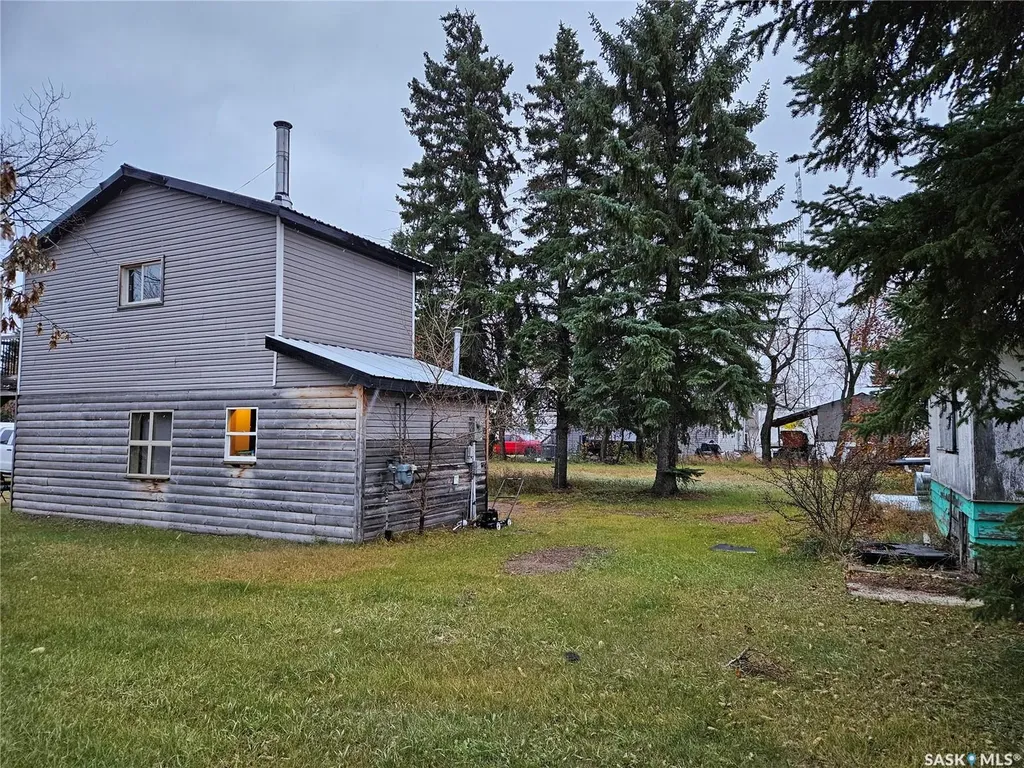 180 Main Street Kisbey SK S0C 1L0