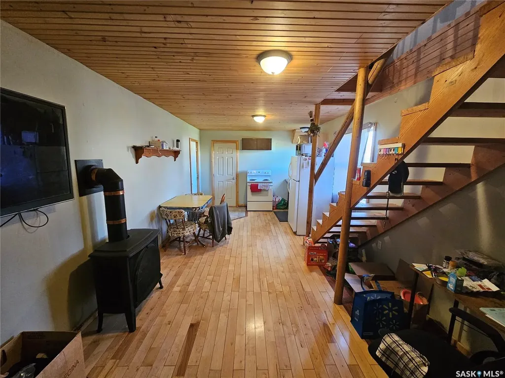 180 Main Street Kisbey SK S0C 1L0