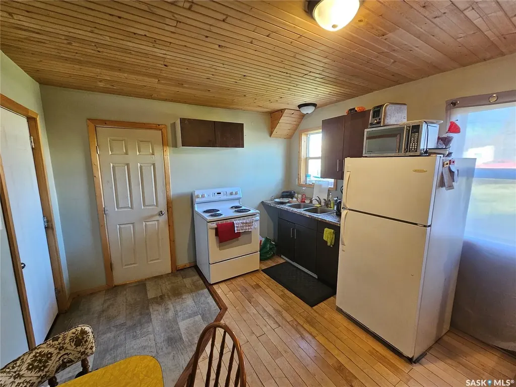 180 Main Street Kisbey SK S0C 1L0