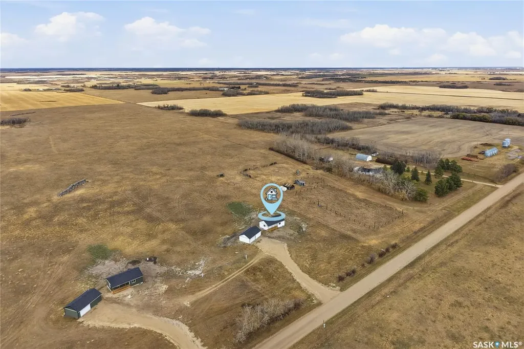 Rural Address Corman Park Rm No. 344 SK S7K 3J5