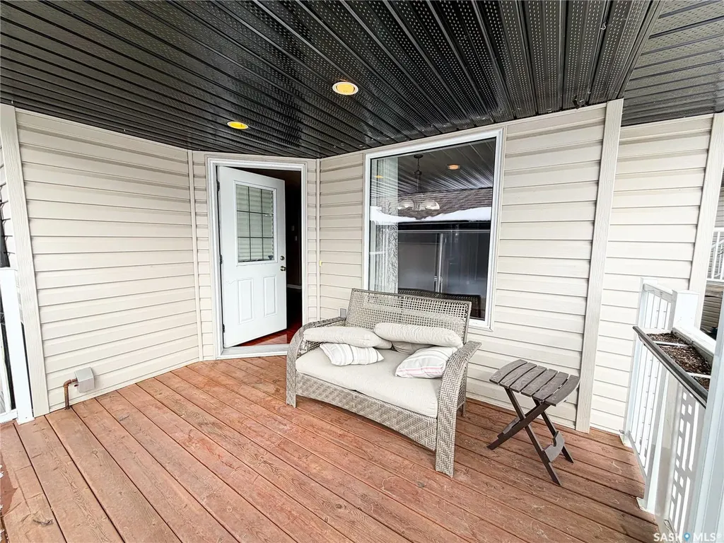 7 Fairway Court Meadow Lake SK S9X 1Z9