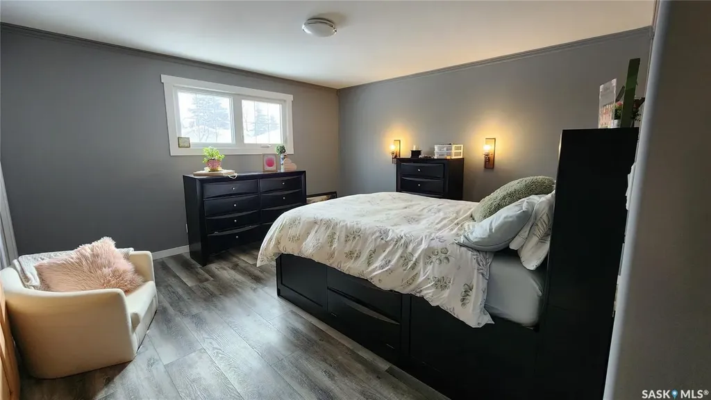 208 4th Street W Wilkie SK S0M 4W0