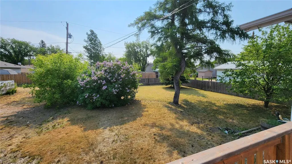208 4th Street W Wilkie SK S0M 4W0