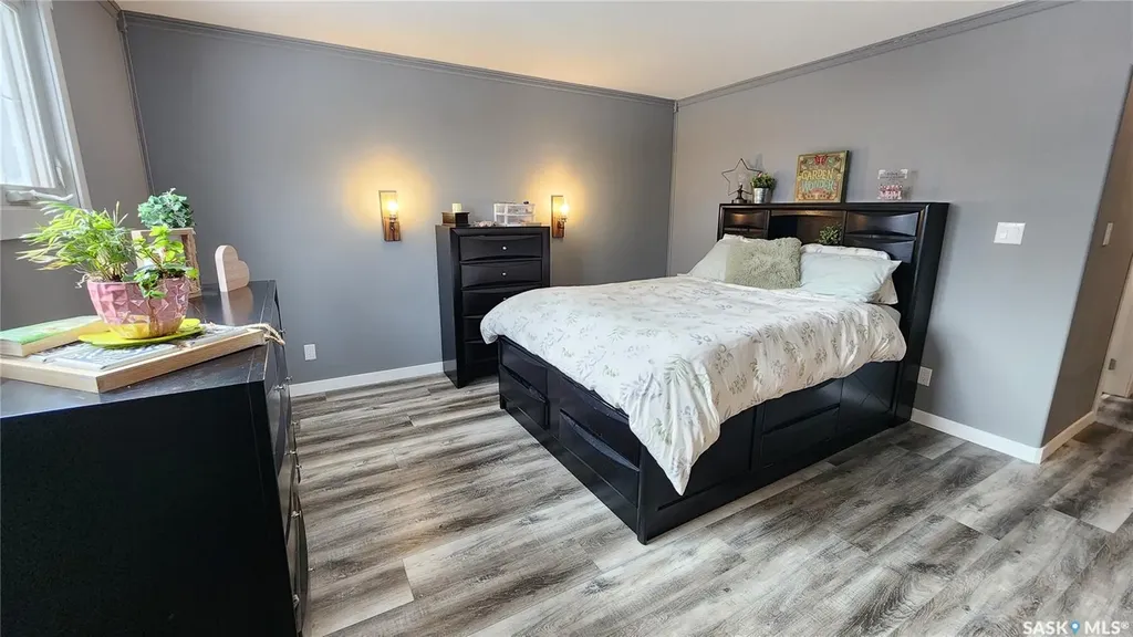 208 4th Street W Wilkie SK S0M 4W0
