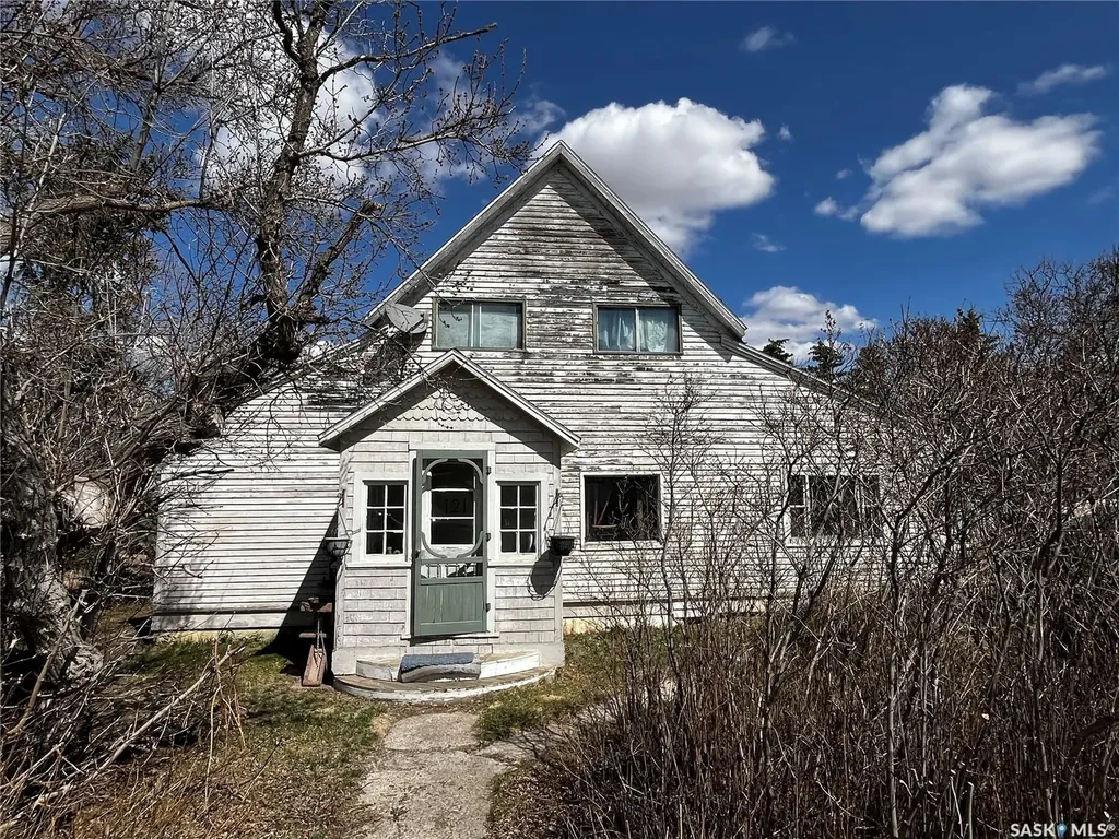 121 5th Street Bladworth SK S0G 0J0