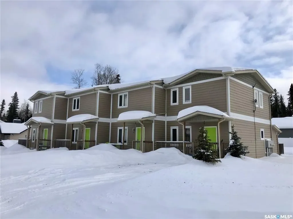 43 Rumberger Road Candle Lake SK S0J 3E0