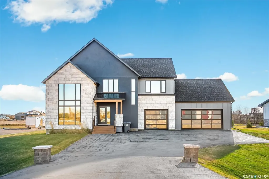 351 Edgemont Crescent Corman Park Rm No. 344 SK S7T 1A2