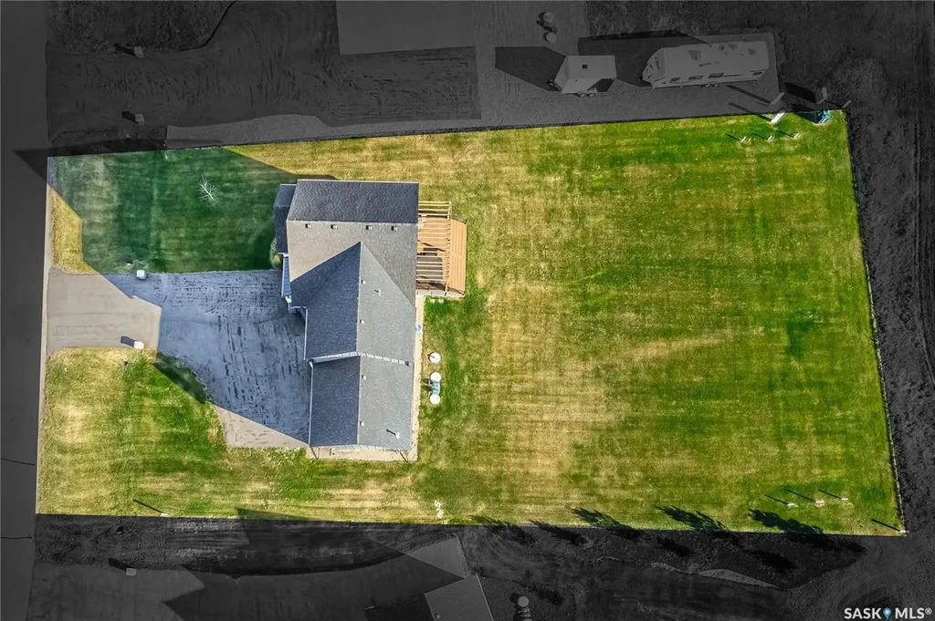 351 Edgemont Crescent Corman Park Rm No. 344 SK S7T 1A2