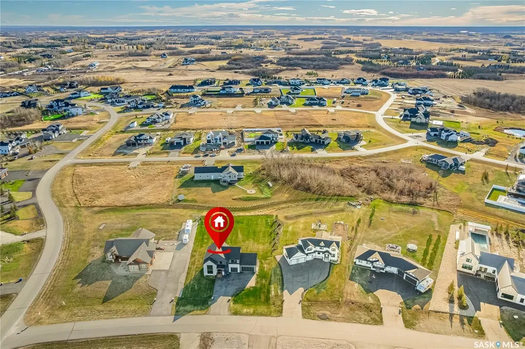 351 Edgemont Crescent Corman Park Rm No. 344 SK S7T 1A2