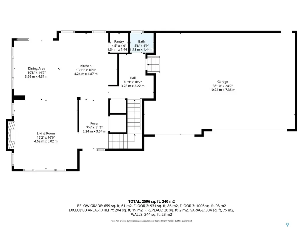 351 Edgemont Crescent Corman Park Rm No. 344 SK S7T 1A2