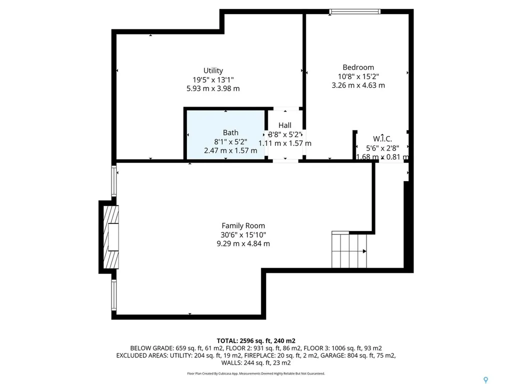 351 Edgemont Crescent Corman Park Rm No. 344 SK S7T 1A2