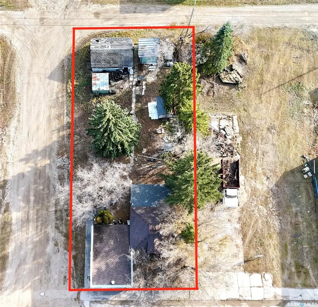 400 Central Avenue Kenaston SK S0G 2N0