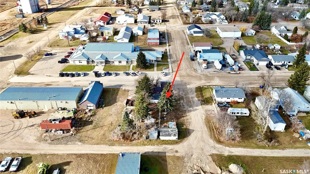 400 Central Avenue Kenaston SK S0G 2N0