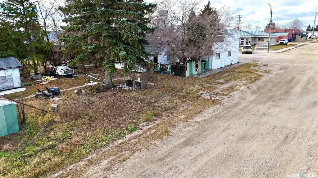 400 Central Avenue Kenaston SK S0G 2N0