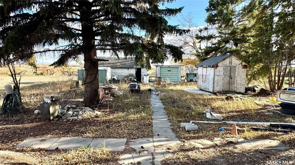 400 Central Avenue Kenaston SK S0G 2N0