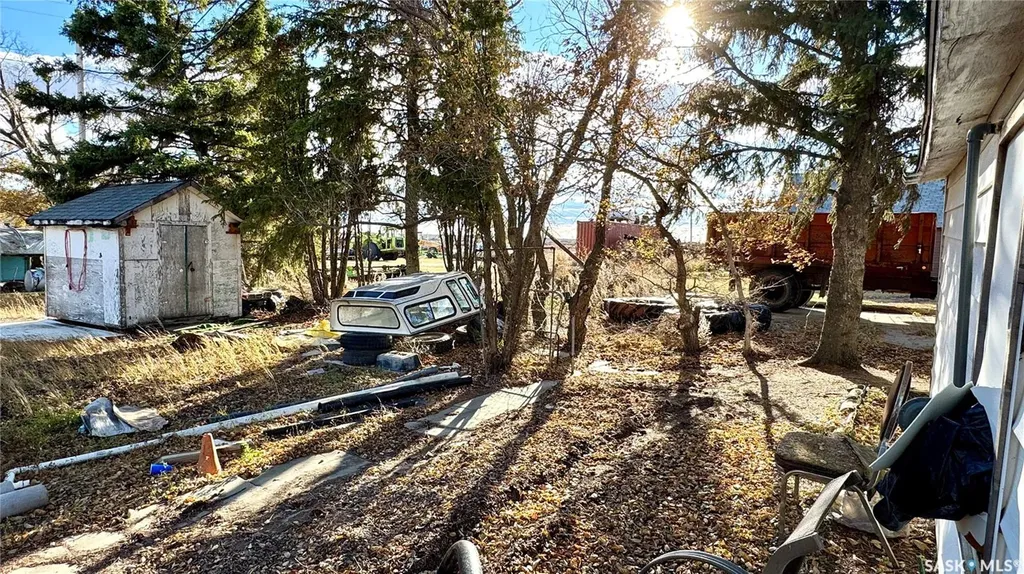 400 Central Avenue Kenaston SK S0G 2N0