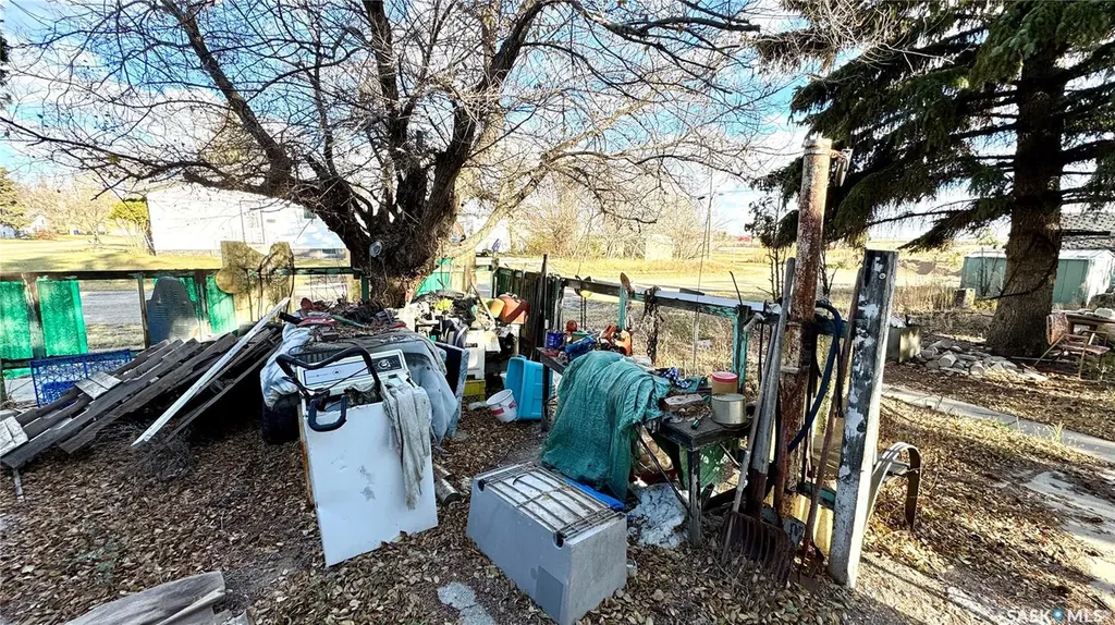 400 Central Avenue Kenaston SK S0G 2N0