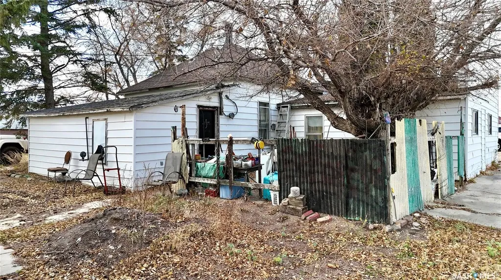 400 Central Avenue Kenaston SK S0G 2N0