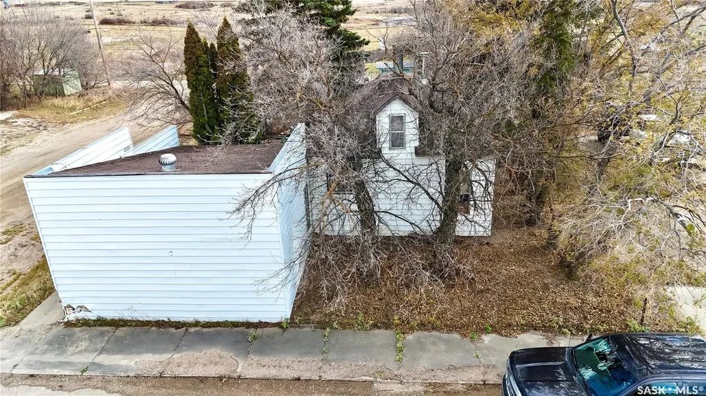 400 Central Avenue Kenaston SK S0G 2N0