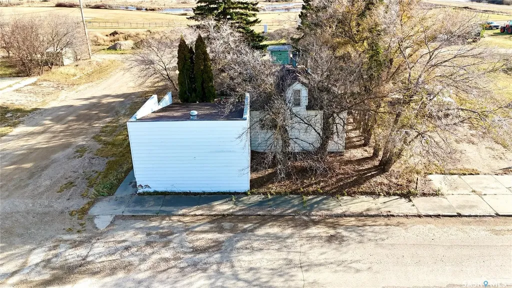 400 Central Avenue Kenaston SK S0G 2N0