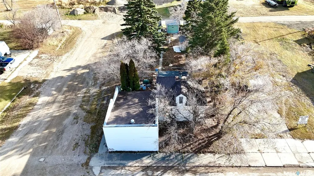 400 Central Avenue Kenaston SK S0G 2N0