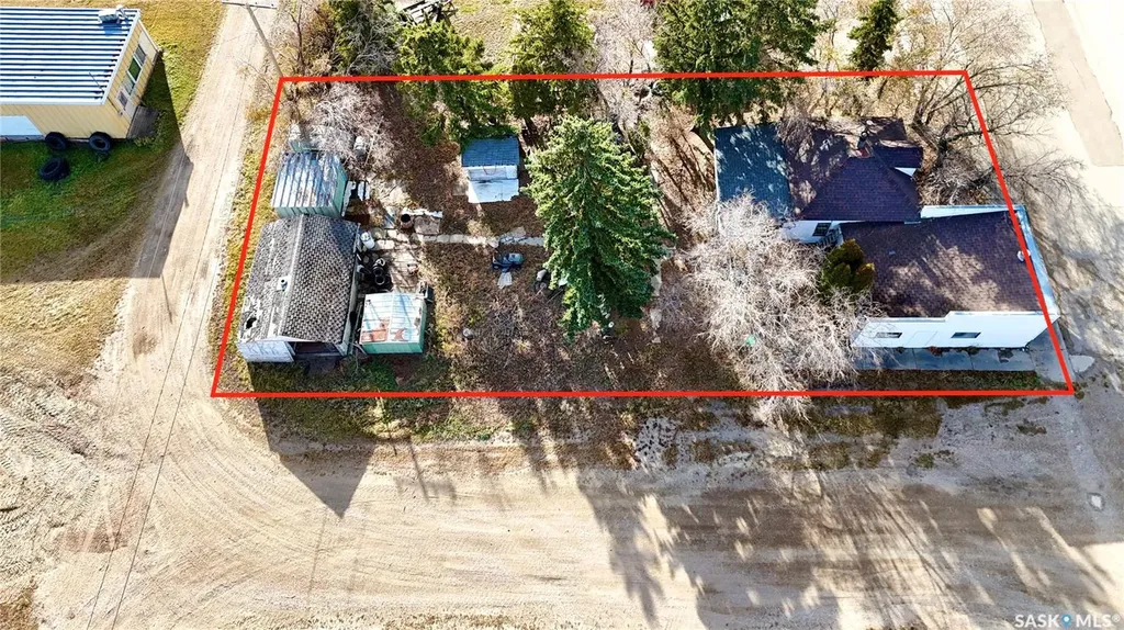 400 Central Avenue Kenaston SK S0G 2N0