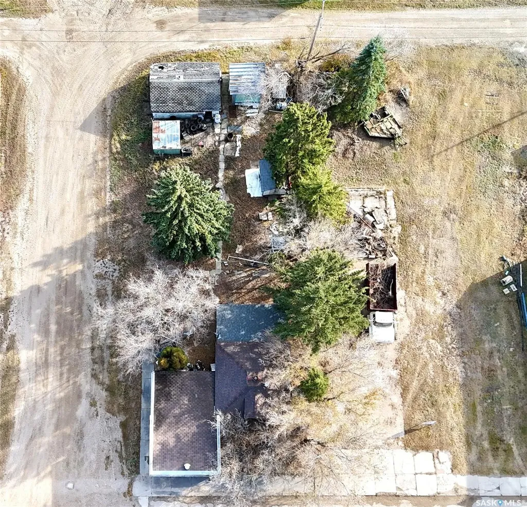 400 Central Avenue Kenaston SK S0G 2N0