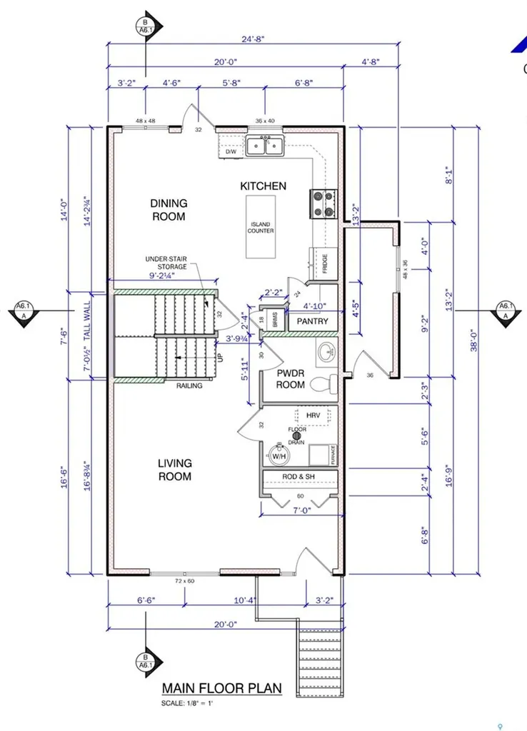13 Clement Road Lanigan SK S0K 2M0