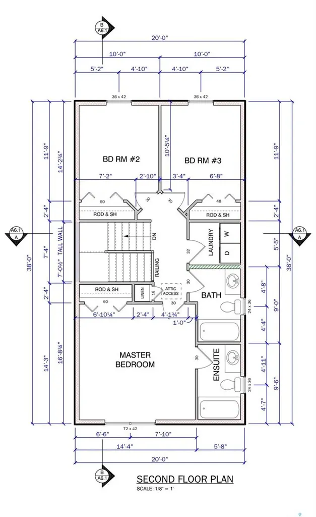 13 Clement Road Lanigan SK S0K 2M0