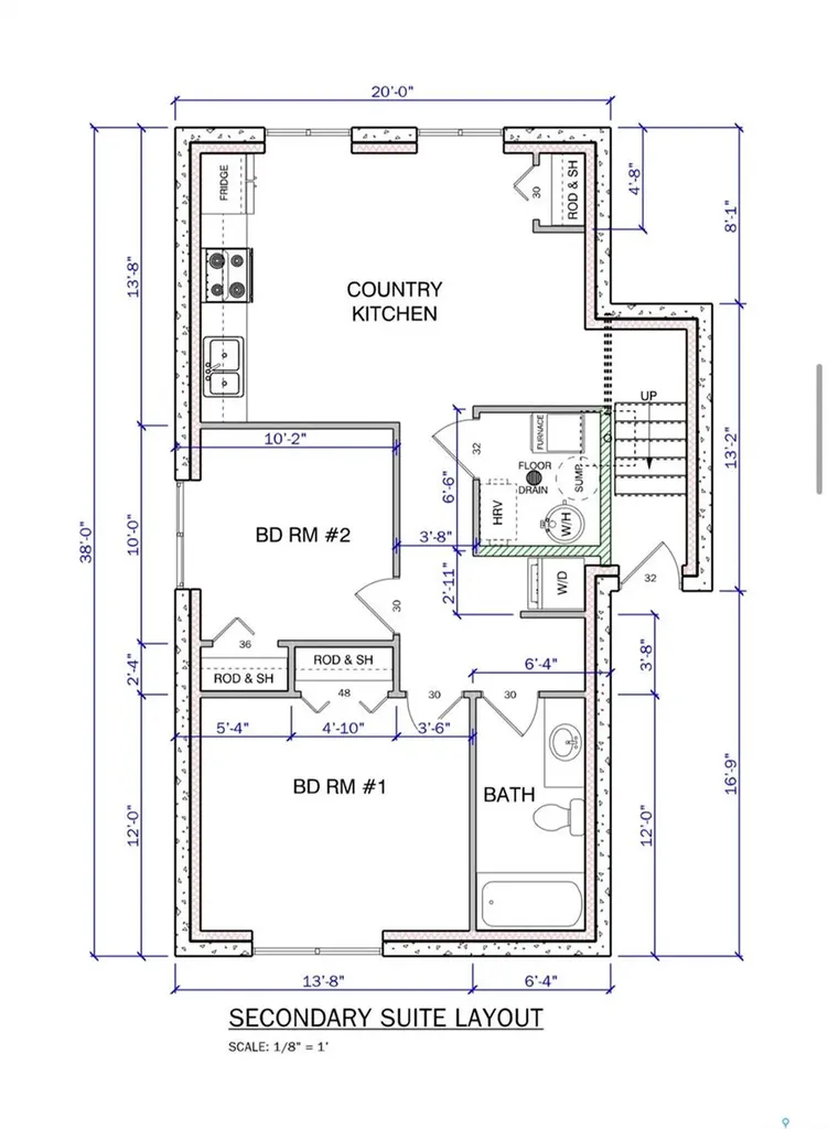 13 Clement Road Lanigan SK S0K 2M0