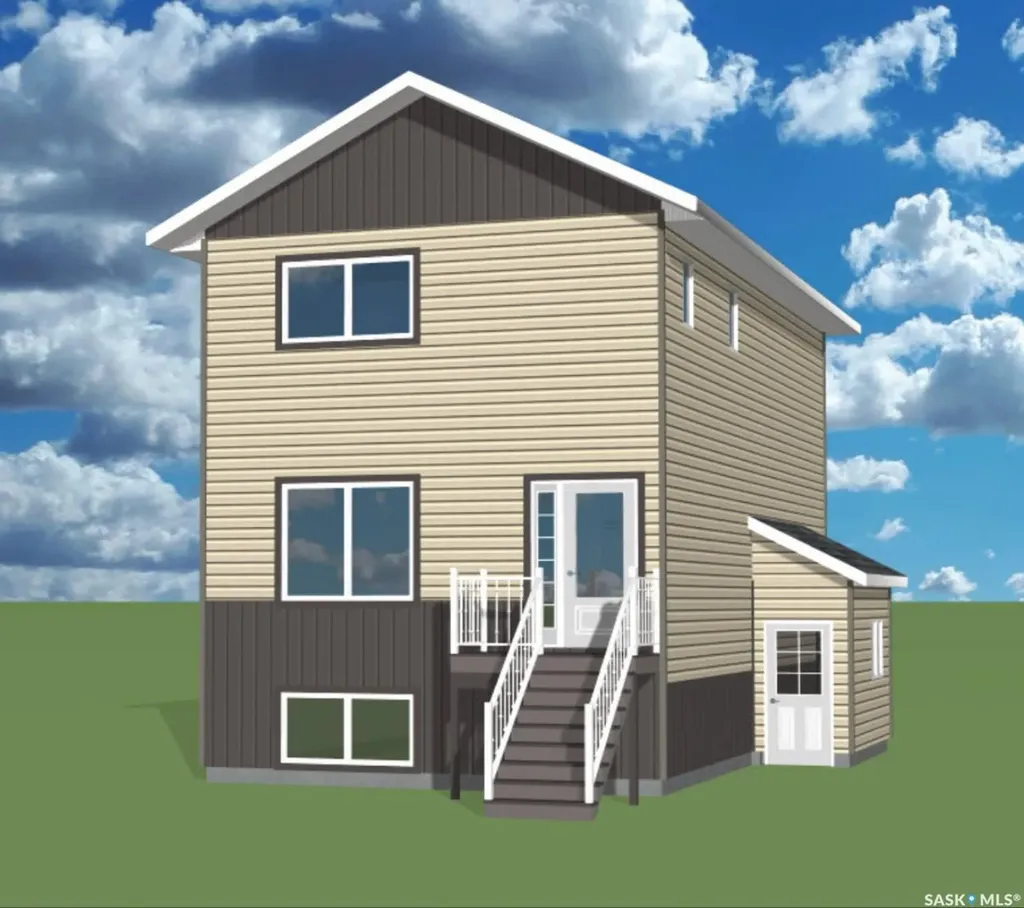 13 Clement Road Lanigan SK S0K 2M0