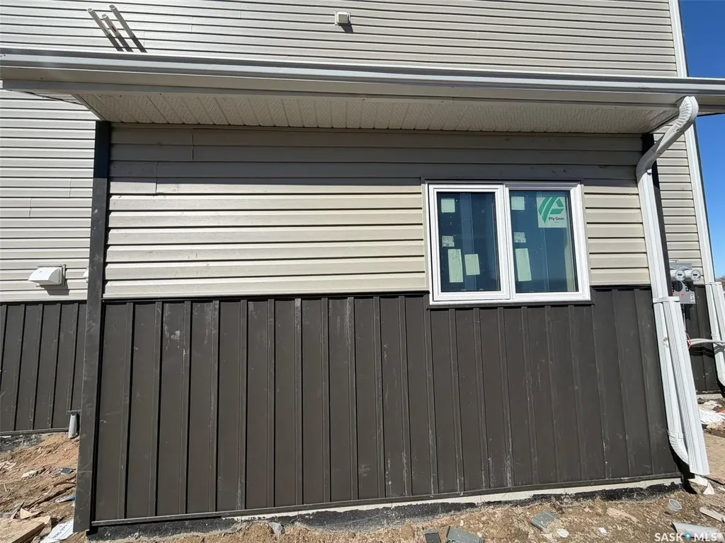 13 Clement Road Lanigan SK S0K 2M0