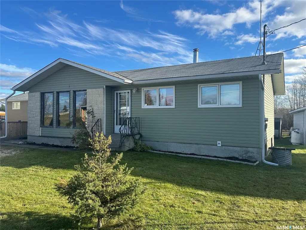 670 Creighton Avenue Creighton SK S0P 0A0