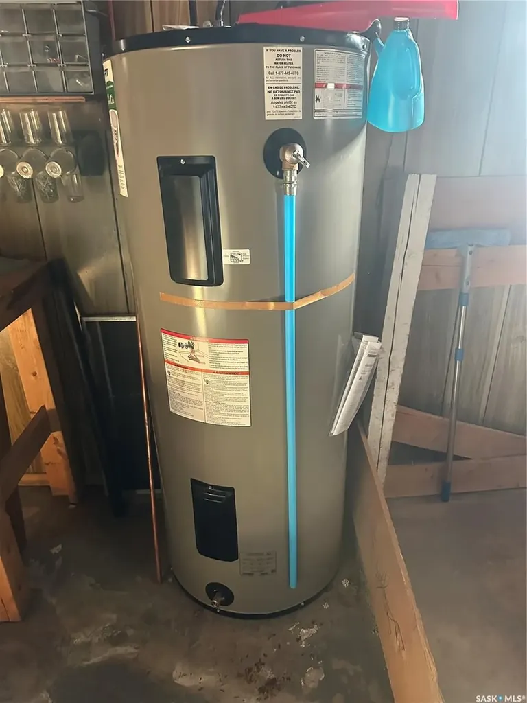 670 Creighton Avenue Creighton SK S0P 0A0