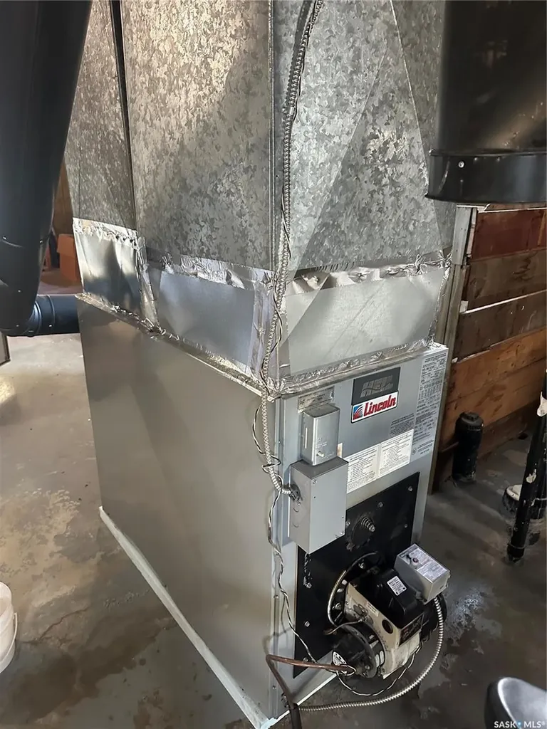 670 Creighton Avenue Creighton SK S0P 0A0