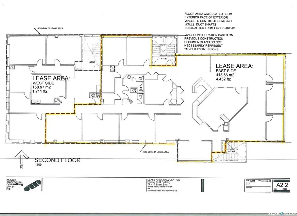 77 15th Street E Prince Albert SK S6V 1E9