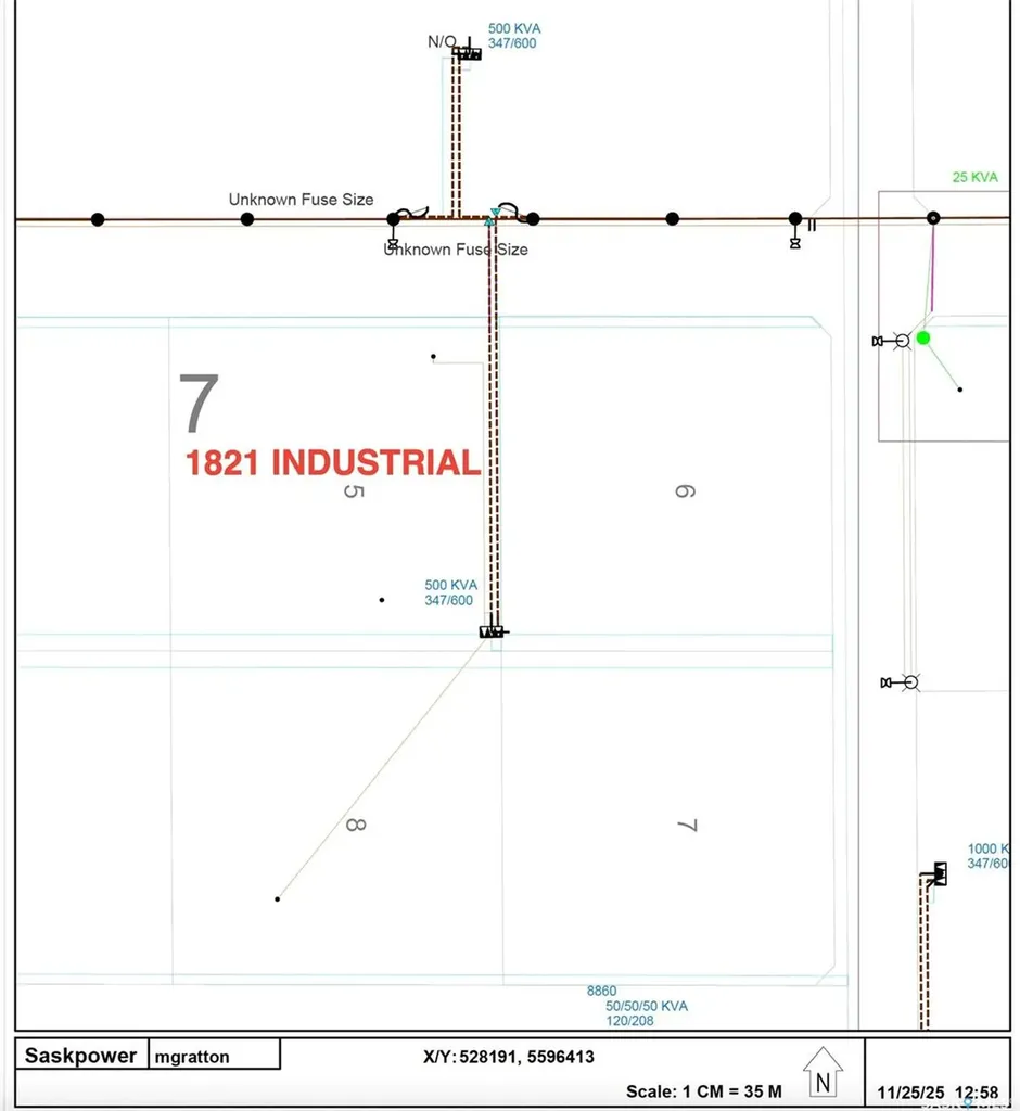 1821 Industrial Drive Sherwood Rm No. 159 SK S4K 0A6