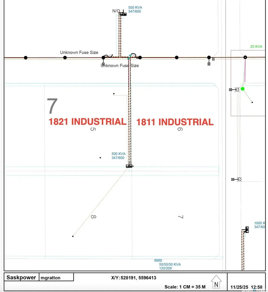 1811-1821 Industrial Drive Sherwood Rm No. 159 SK S4K 0A6