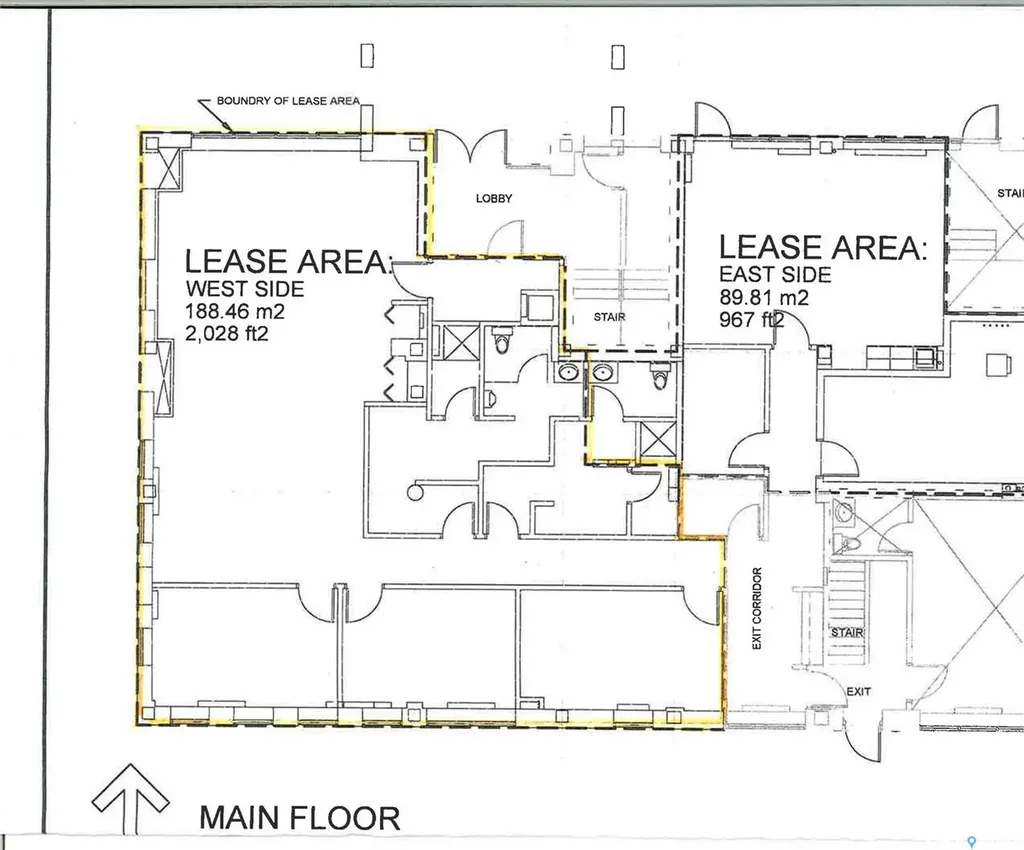77 15th Street E Prince Albert SK S6V 1E9