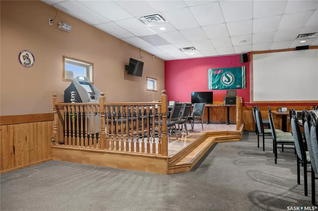 401 1st Street Montmartre SK S0G 3M0