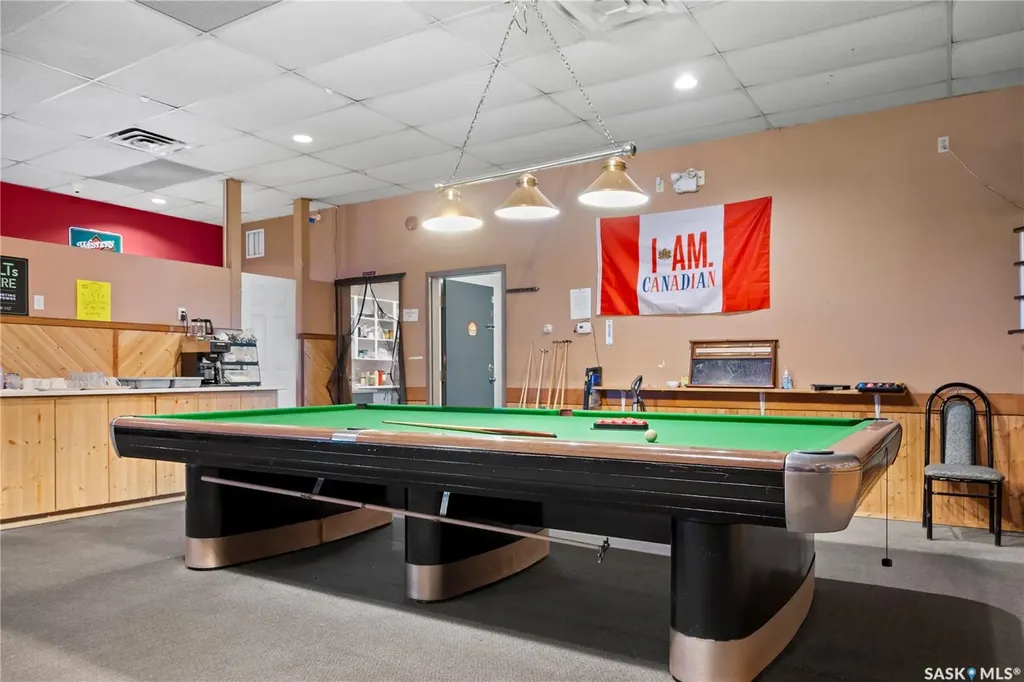 401 1st Street Montmartre SK S0G 3M0