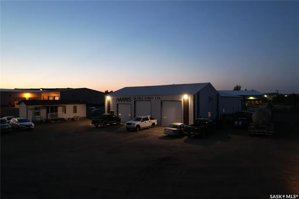 83-85 Escana Street Estevan SK S4A 0X1