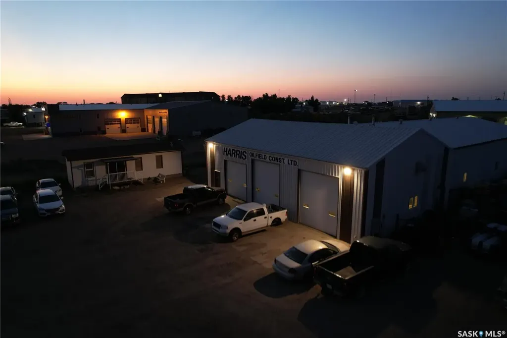 83-85 Escana Street Estevan SK S4A 0X1
